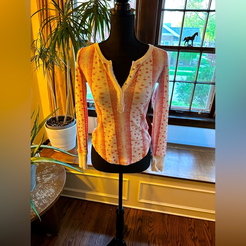 Free People Thermal